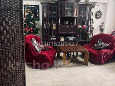 1-комнатная квартира · 44 м² · 1/6 этаж, Жангельдина 1 за 36.5 млн ₸ в Алматы, Медеуский р-н