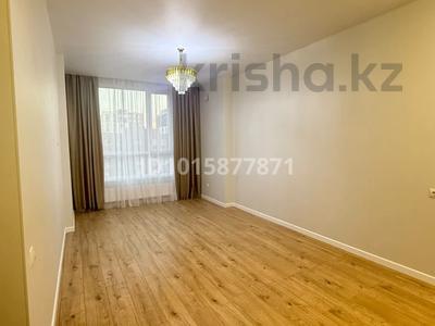 2-комнатная квартира · 44 м² · 12/12 этаж, Е-429 26 за 30 млн ₸ в Астане, Нура р-н
