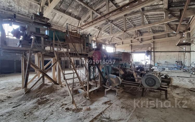 Завод · 6.15 га, мкр Жайлау 14 за 450 млн ₸ в Шымкенте, Абайский р-н — фото 4