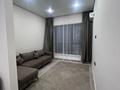 1-бөлмелі пәтер · 42 м² · 1/12 қабат, мкр Алмагуль, Журавлева 26, бағасы: 300 000 ₸ в Алматы, Бостандыкский р-н
