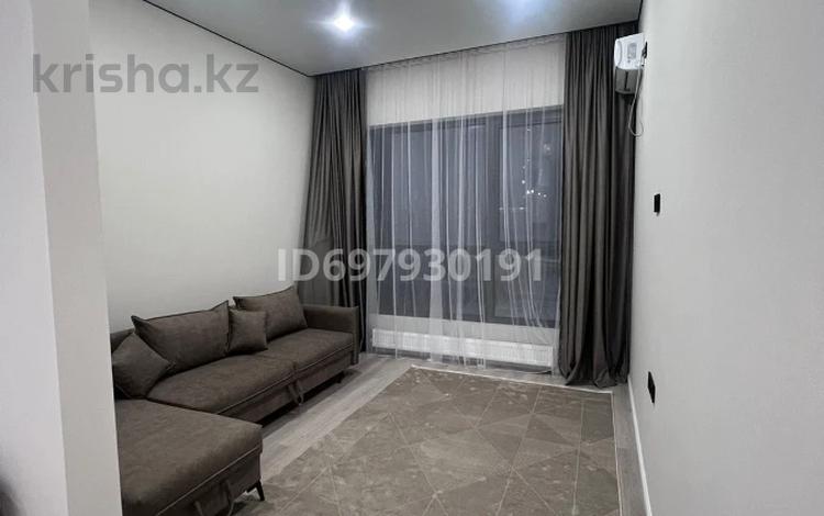 1-бөлмелі пәтер · 42 м² · 1/12 қабат, мкр Алмагуль, Журавлева 26, бағасы: 300 000 ₸ в Алматы, Бостандыкский р-н — фото 9