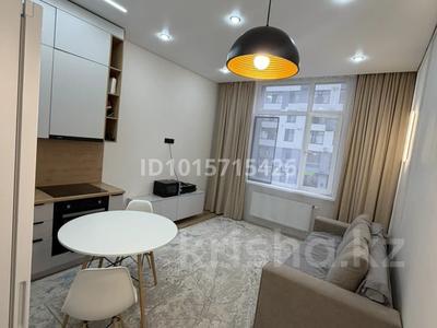 2-бөлмелі пәтер · 42 м² · 2/12 қабат, Туран 50/5, бағасы: 38.5 млн ₸ в Астане, Есильский р-н