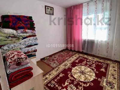 3-бөлмелі пәтер · 60 м² · 3/5 қабат, Байтурсынова 18, бағасы: 10 млн ₸ в Алге