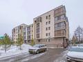3-комнатная квартира, 74.3 м², 3/5 этаж, Н. Хлудова 1 за 40.5 млн 〒 в Астане, Есильский р-н — фото 30