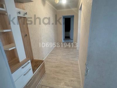 3-бөлмелі пәтер · 65 м² · 9/10 қабат, мкр 11 110, бағасы: 23 млн ₸ в Актобе
