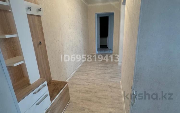 3-бөлмелі пәтер · 65 м² · 9/10 қабат, мкр 11 110, бағасы: 23 млн ₸ в Актобе — фото 12