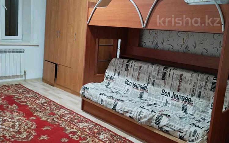 2-комнатная квартира · 52 м² · 1/5 этаж, Республики 3/1 за 180 000 ₸ в Косшы — фото 2