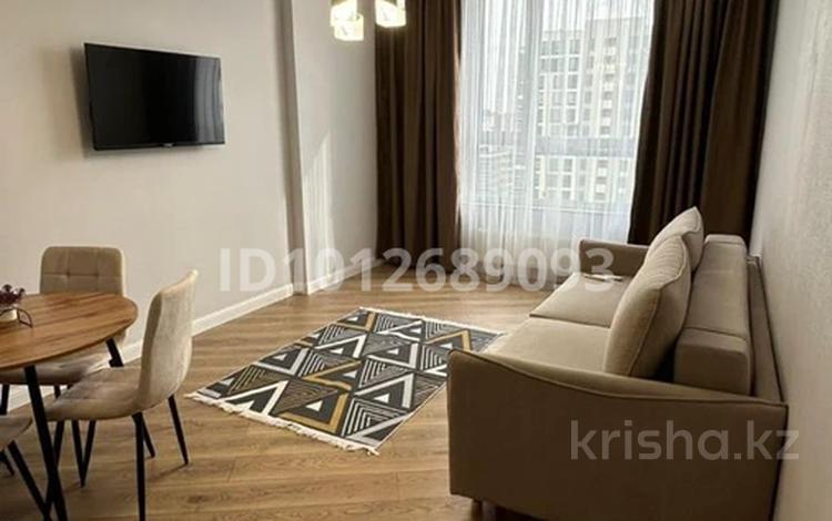 2-комнатная квартира · 50 м² · 14 этаж, Е-36 9 за 25 000 ₸ в Астане, Нура р-н — фото 2