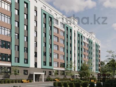 1-бөлмелі пәтер · 48.63 м² · 6/7 қабат, 7 5, бағасы: ~ 9.2 млн ₸ в Жанаозен