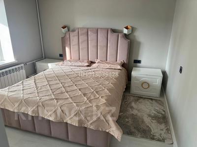 3-комнатная квартира · 76 м² · 4/12 этаж, мкр Самал-3 12 — Достык- Аль-Фараби за 670 000 ₸ в Алматы, Медеуский р-н