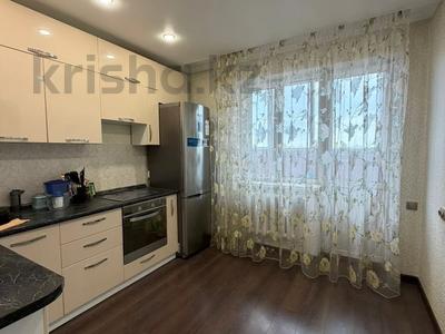 1-комнатная квартира · 44 м², Кудайбердыулы 33 за 21 млн ₸ в Астане, Алматы р-н
