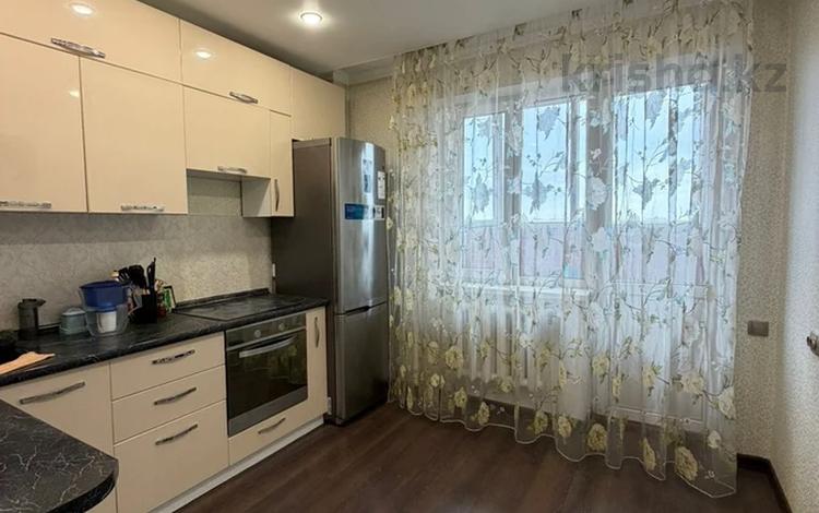 1-комнатная квартира · 44 м², Кудайбердыулы 33 за 21 млн ₸ в Астане, Алматы р-н — фото 2