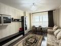 1-комнатная квартира · 44 м², Кудайбердыулы 33 за 21 млн ₸ в Астане, Алматы р-н — фото 3