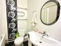 1-комнатная квартира · 44 м², Кудайбердыулы 33 за 21 млн ₸ в Астане, Алматы р-н — фото 9