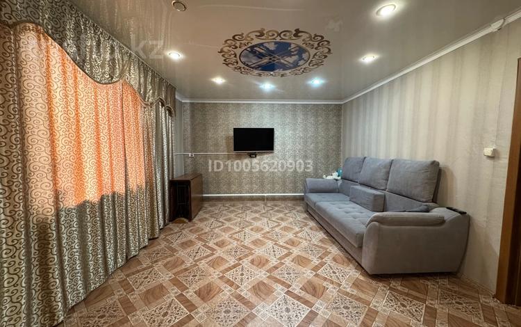 Отдельный дом · 4 комнаты · 95 м² · 8 сот., Восточный Левый 105 за 15 млн 〒 в Семее — фото 2