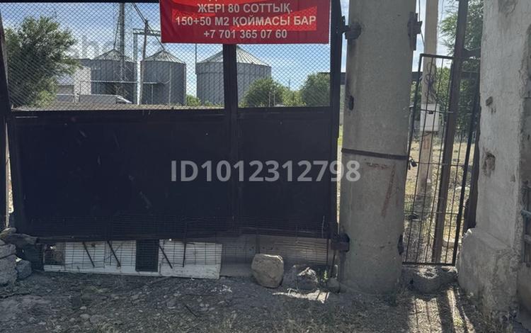 Склады · 8000 м² за 58 млн ₸ в Туркестане — фото 19
