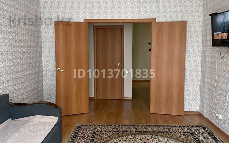 2-бөлмелі пәтер · 72 м² · 3/12 қабат, қорғалжын 27А, бағасы: 35 млн ₸ в Астане, Нура р-н — фото 2