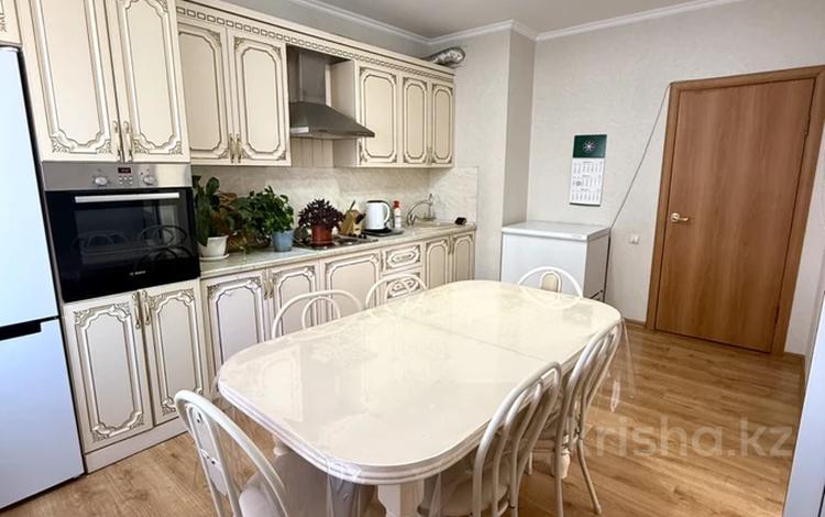 2-бөлмелі пәтер · 72 м² · 3/12 қабат, Коргалжынское шоссе, бағасы: 34 млн ₸ в Астане, Нура р-н — фото 16