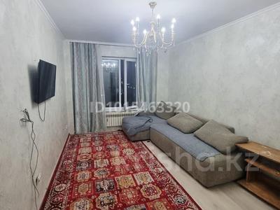 1-бөлмелі пәтер · 36.1 м² · 2/7 қабат, А 91 14, бағасы: 20 млн ₸ в Астане, Алматы р-н