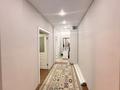 3-бөлмелі пәтер · 90.5 м² · 8/20 қабат, Жургенова 19 блок 2 — ГОРЯЧКА, бағасы: ~ 48 млн ₸ в Астане, Сарайшык р-н