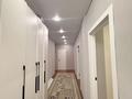 3-бөлмелі пәтер · 90.5 м² · 8/20 қабат, Жургенова 19 блок 2 — ГОРЯЧКА, бағасы: ~ 48 млн ₸ в Астане, Сарайшык р-н — фото 12