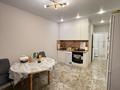3-бөлмелі пәтер · 90.5 м² · 8/20 қабат, Жургенова 19 блок 2 — ГОРЯЧКА, бағасы: ~ 48 млн ₸ в Астане, Сарайшык р-н — фото 16