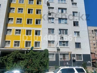 1-комнатная квартира · 33 м² · 3/9 этаж, мкр Нурсат 2 93 — Әлия Юсупова. за 15.7 млн ₸ в Шымкенте, Каратауский р-н