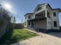 Отдельный дом · 7 комнат · 350 м² · 12 сот., мкр Нуртас 960 — Байтақ көшесімен Шертер қиылысы за 130 млн ₸ в Шымкенте, Каратауский р-н