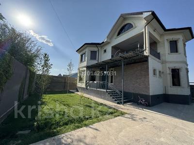 Жеке үй · 7 бөлме · 350 м² · 12 жүзд., Нұртас ш/а. 960 — Байтақ көшесімен Шертер қиылысы, бағасы: 130 млн ₸ в Шымкенте, Каратауский р-н