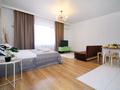 1-бөлмелі пәтер · 44 м² · 7/14 қабат, Мкр. Самал-3 15, бағасы: 23 000 ₸ в Алматы, Медеуский р-н
