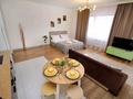 1-бөлмелі пәтер · 44 м² · 7/14 қабат, Мкр. Самал-3 15, бағасы: 23 000 ₸ в Алматы, Медеуский р-н — фото 7