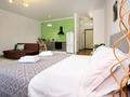 1-бөлмелі пәтер · 44 м² · 7/14 қабат, Мкр. Самал-3 15, бағасы: 23 000 ₸ в Алматы, Медеуский р-н — фото 8