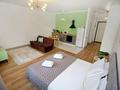1-бөлмелі пәтер · 44 м² · 7/14 қабат, Мкр. Самал-3 15, бағасы: 23 000 ₸ в Алматы, Медеуский р-н — фото 9