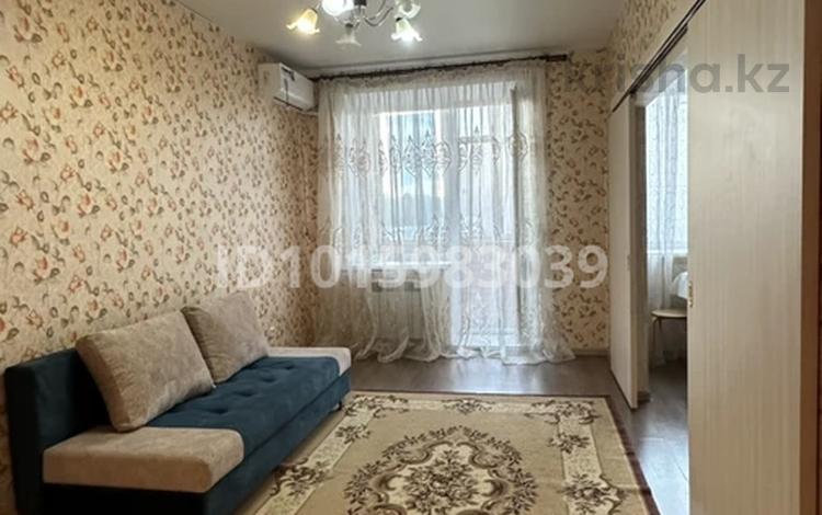 1-бөлмелі пәтер · 35 м² · 2/6 қабат, Пр-т Нурсултана Назарбаева 231, бағасы: ~ 16.6 млн ₸ в Костанае — фото 2