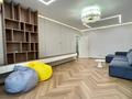 3-бөлмелі пәтер · 108.6 м² · 13/16 қабат, Егизбаева 3, 5 — Каныша Сатпаева, бағасы: 116 млн ₸ в Алматы, Бостандыкский р-н — фото 3