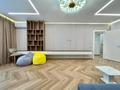3-бөлмелі пәтер · 108.6 м² · 13/16 қабат, Егизбаева 3, 5 — Каныша Сатпаева, бағасы: 116 млн ₸ в Алматы, Бостандыкский р-н — фото 7