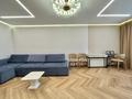 3-бөлмелі пәтер · 108.6 м² · 13/16 қабат, Егизбаева 3, 5 — Каныша Сатпаева, бағасы: 116 млн ₸ в Алматы, Бостандыкский р-н — фото 2