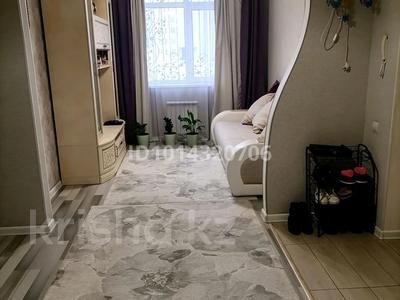 3-бөлмелі пәтер · 62.6 м² · 2/7 қабат, Бухар жырау 36а, бағасы: 43.5 млн ₸ в Астане, Есильский р-н