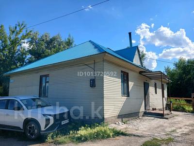 Отдельный дом · 5 комнат · 140 м² · 8 сот., 5омская за 18 млн ₸ в Семее