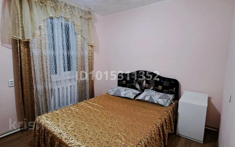 1-комнатная квартира · 35 м² · 1/2 этаж, Гуденко — Крепостная Гуденко за 130 000 ₸ в Петропавловске — фото 2