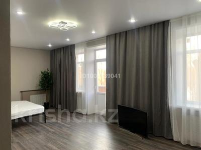 1-комнатная квартира · 65 м² · 3/3 этаж, Пионерская 27 за 250 000 〒 в Рудном