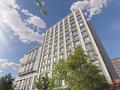 4-бөлмелі пәтер · 119.53 м² · 2/12 қабат, Турар Рыскулов 18, бағасы: ~ 86.9 млн ₸ в Астане, Есильский р-н — фото 7