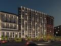 4-бөлмелі пәтер · 119.53 м² · 2/12 қабат, Турар Рыскулов 18, бағасы: ~ 86.9 млн ₸ в Астане, Есильский р-н — фото 8