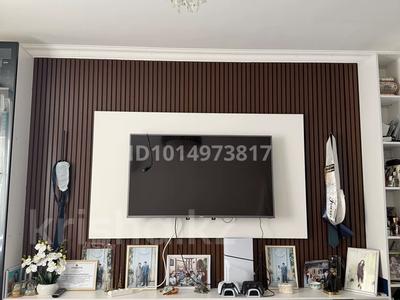 2-комнатная квартира · 50 м² · 2/9 этаж, мкр Нуркент за 260 000 ₸ в Алматы, Алатауский р-н