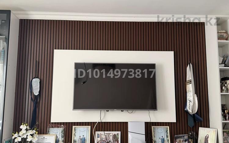 2-комнатная квартира · 50 м² · 2/9 этаж, мкр Нуркент за 260 000 ₸ в Алматы, Алатауский р-н — фото 2
