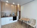 2-бөлмелі пәтер · 43 м² · 5/9 қабат, Рыскулова, бағасы: 31 млн ₸ в Алматы, Алатауский р-н