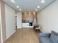 2-бөлмелі пәтер · 43 м² · 5/9 қабат, Рыскулова, бағасы: 31 млн ₸ в Алматы, Алатауский р-н — фото 2