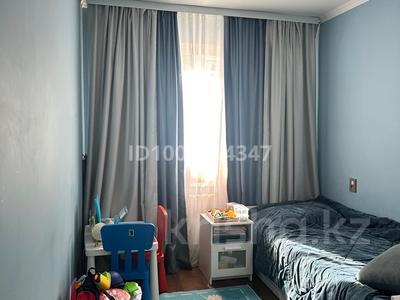 4-бөлмелі пәтер · 72 м² · 4/5 қабат, мкр Орбита-2 36, бағасы: 60.5 млн ₸ в Алматы, Бостандыкский р-н
