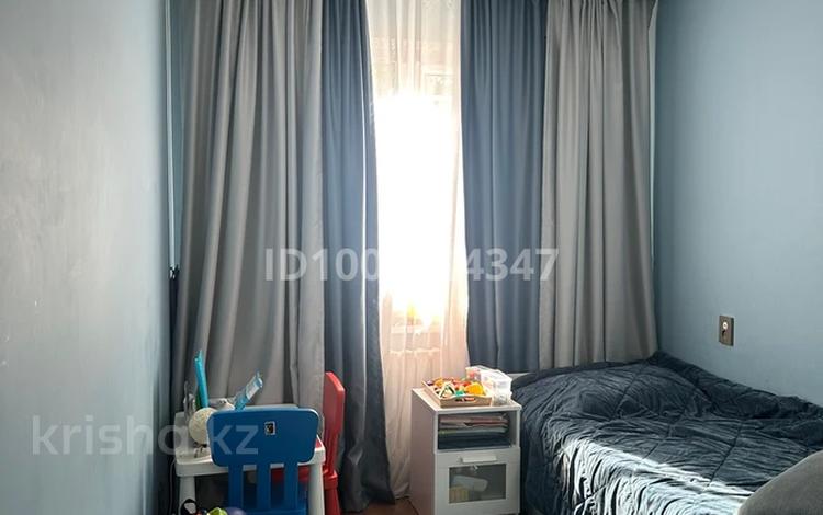 4-бөлмелі пәтер · 72 м² · 4/5 қабат, мкр Орбита-2 36, бағасы: 60.5 млн ₸ в Алматы, Бостандыкский р-н — фото 2