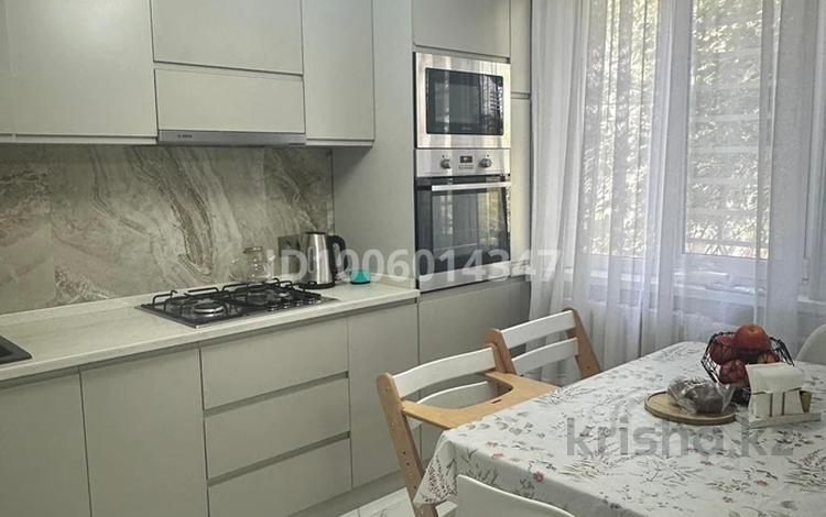 4-бөлмелі пәтер · 72 м² · 4/5 қабат, Орбита-2 ш/а. 36, бағасы: 60.5 млн ₸ в Алматы, Бостандыкский р-н — фото 12